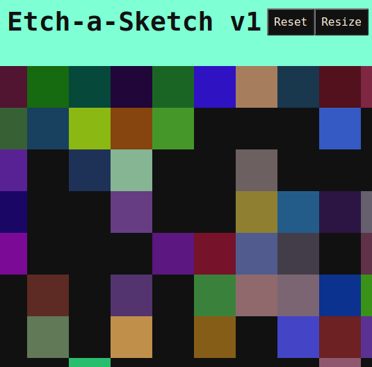 Etch-a-Sketch logo