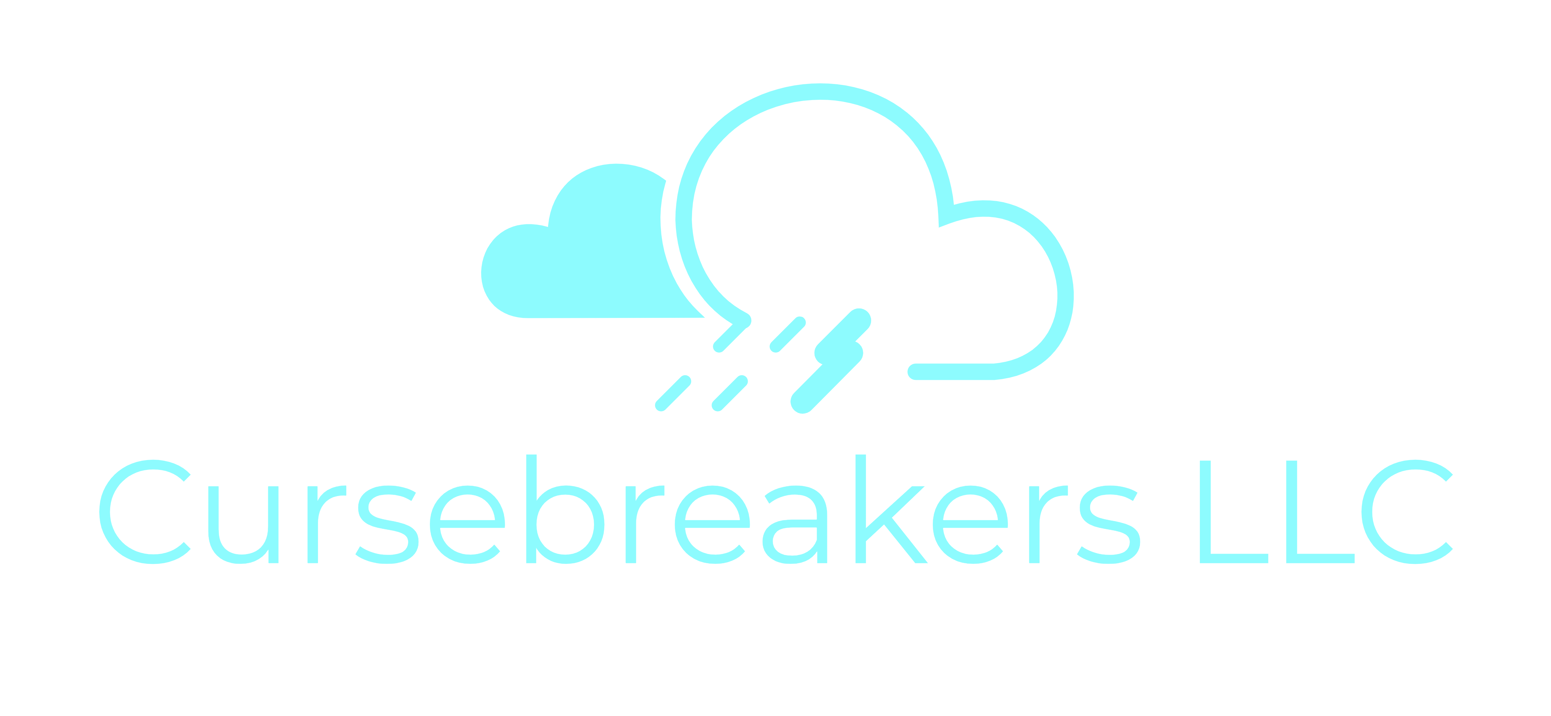 Cursebreakers Breaker Logo